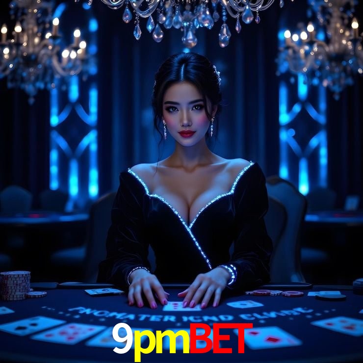 Estatísticas 9pmbet