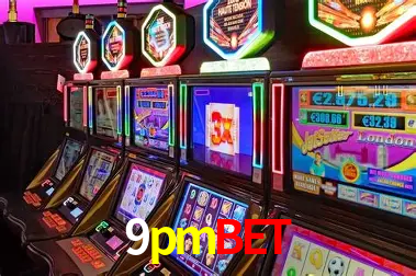 Desvendando o Mundo dos Jogos Virtuais na 9pmbet
