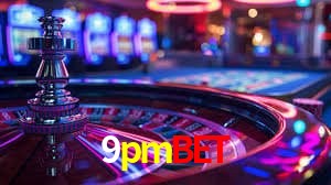 Welcome Bonus 9pmbet