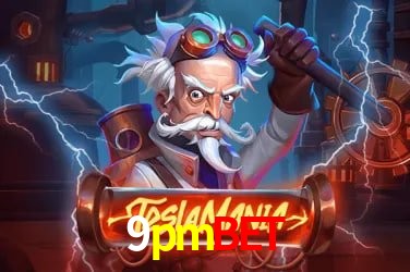 Experiência VIP 9pmbet