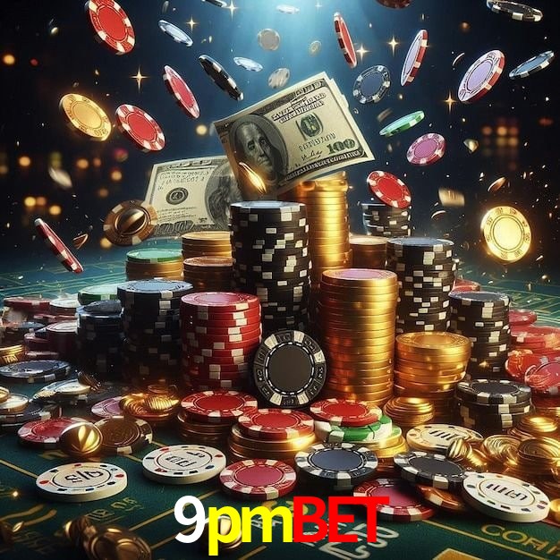 A Emoção da Loteria na 9pmbet: Uma Chance de Mudança de Vida