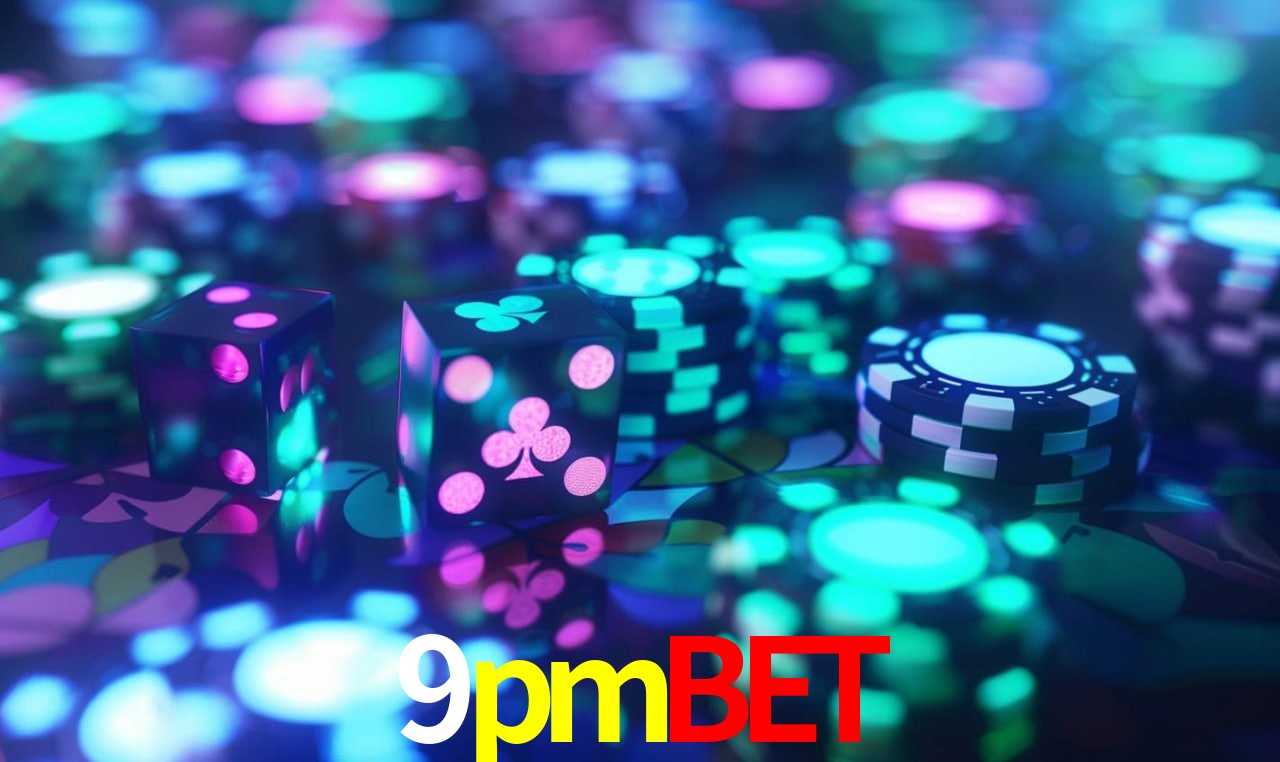 PIX Instantâneo 9pmbet