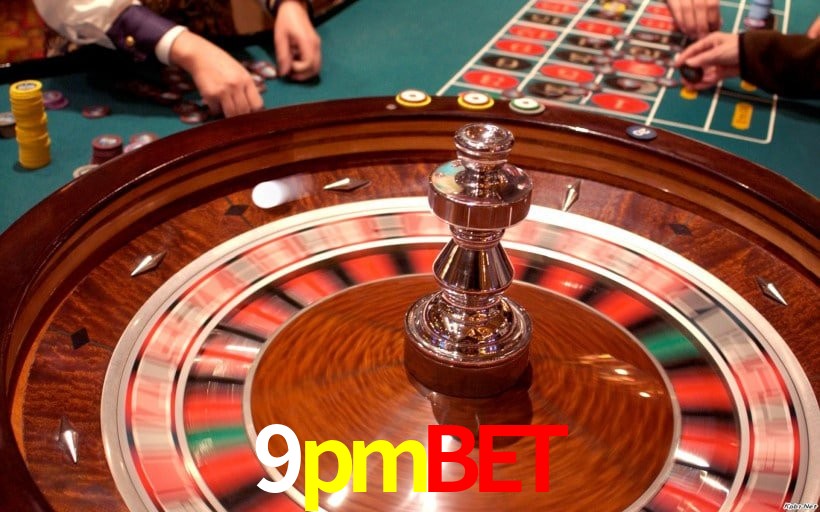 cassino 9pmbet
