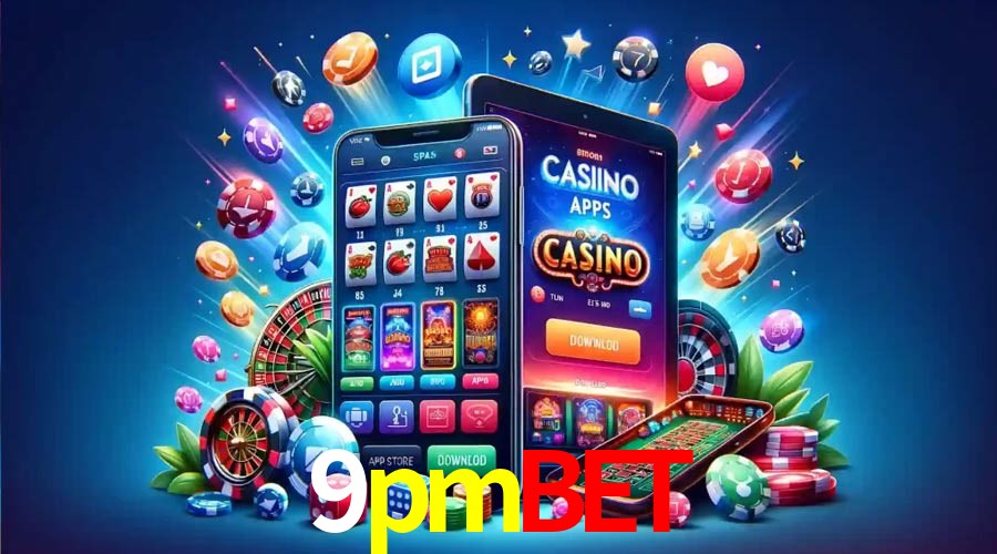 Exclusive Offers 9pmbet