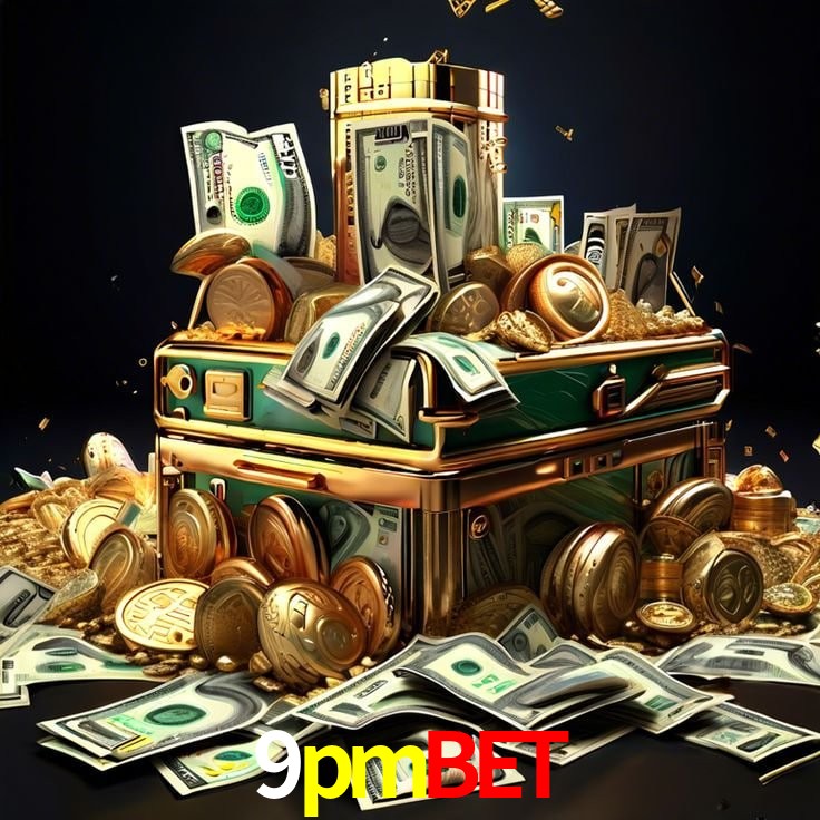 Casino VIP 9pmbet