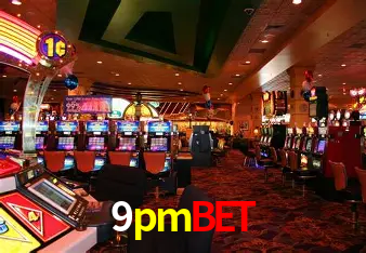 Explorando a Categoria de Eventos em Apostas na 9pmbet