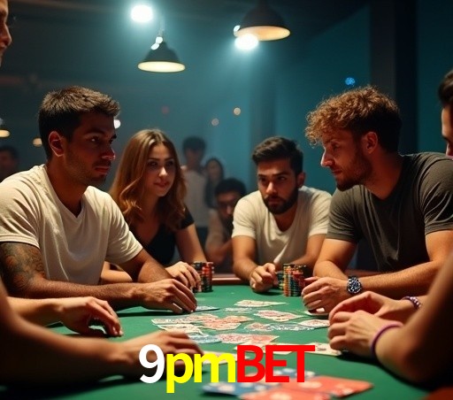 Tecnologia da Plataforma 9pmbet