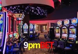 Segurança 2FA 9pmbet