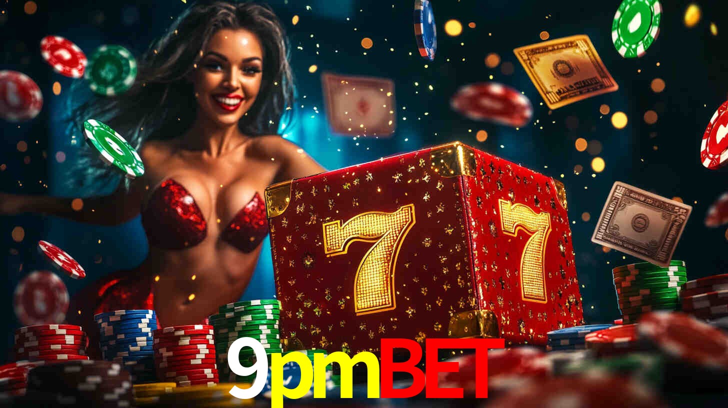 Explorando a Categoria de Eventos em Apostas na 9pmbet