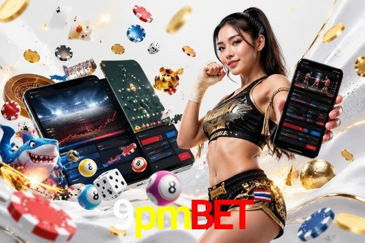 API Integration 9pmbet