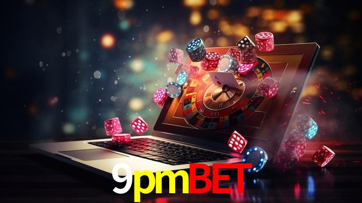 Desvendando o Mundo dos Jogos Virtuais na 9pmbet