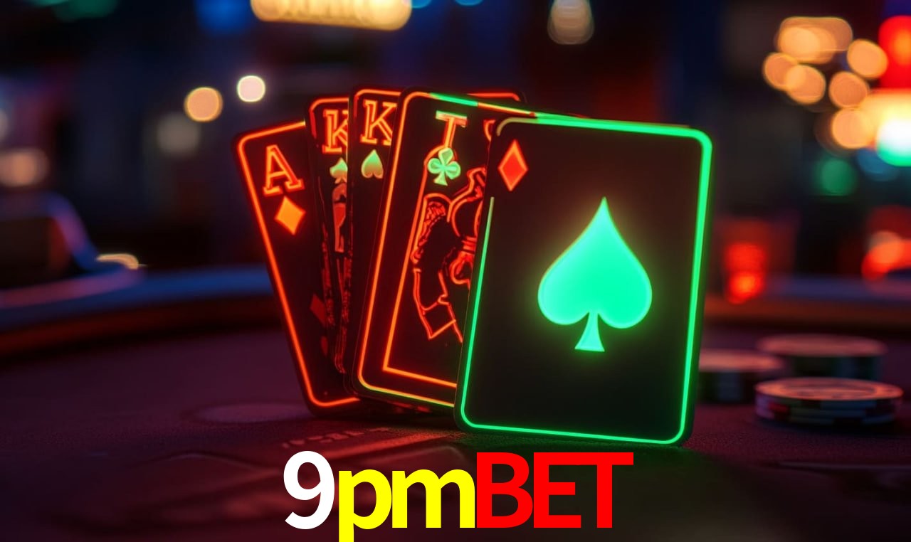 Promoções Sazonais 9pmbet