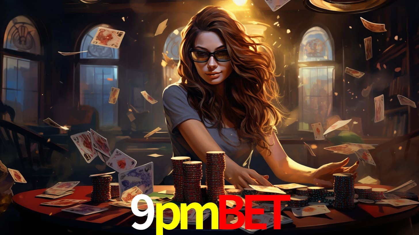 VIP Casino 9pmbet
