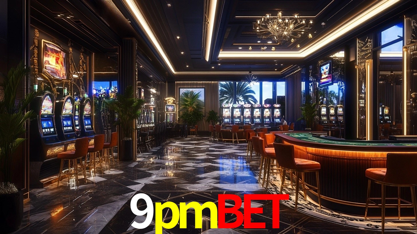 9pmbet App Interface