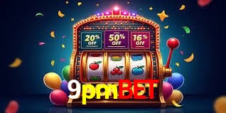 Casino Ao Vivo 9pmbet