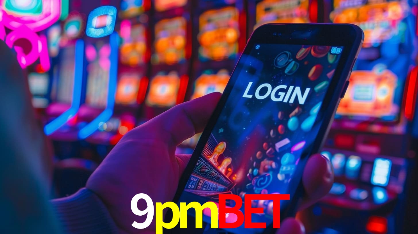 Interface Premium 9pmbet