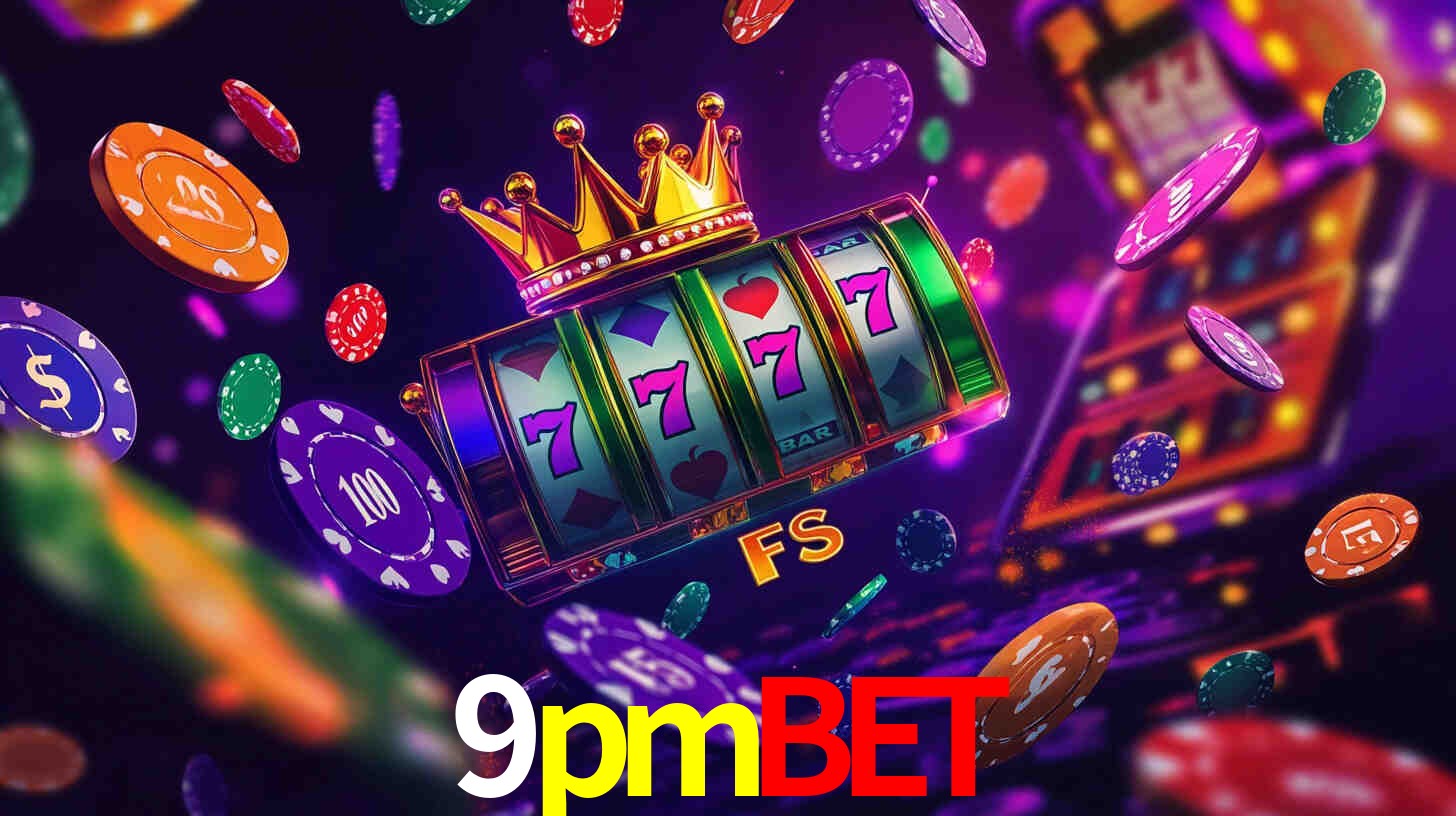 Welcome Bonus 9pmbet