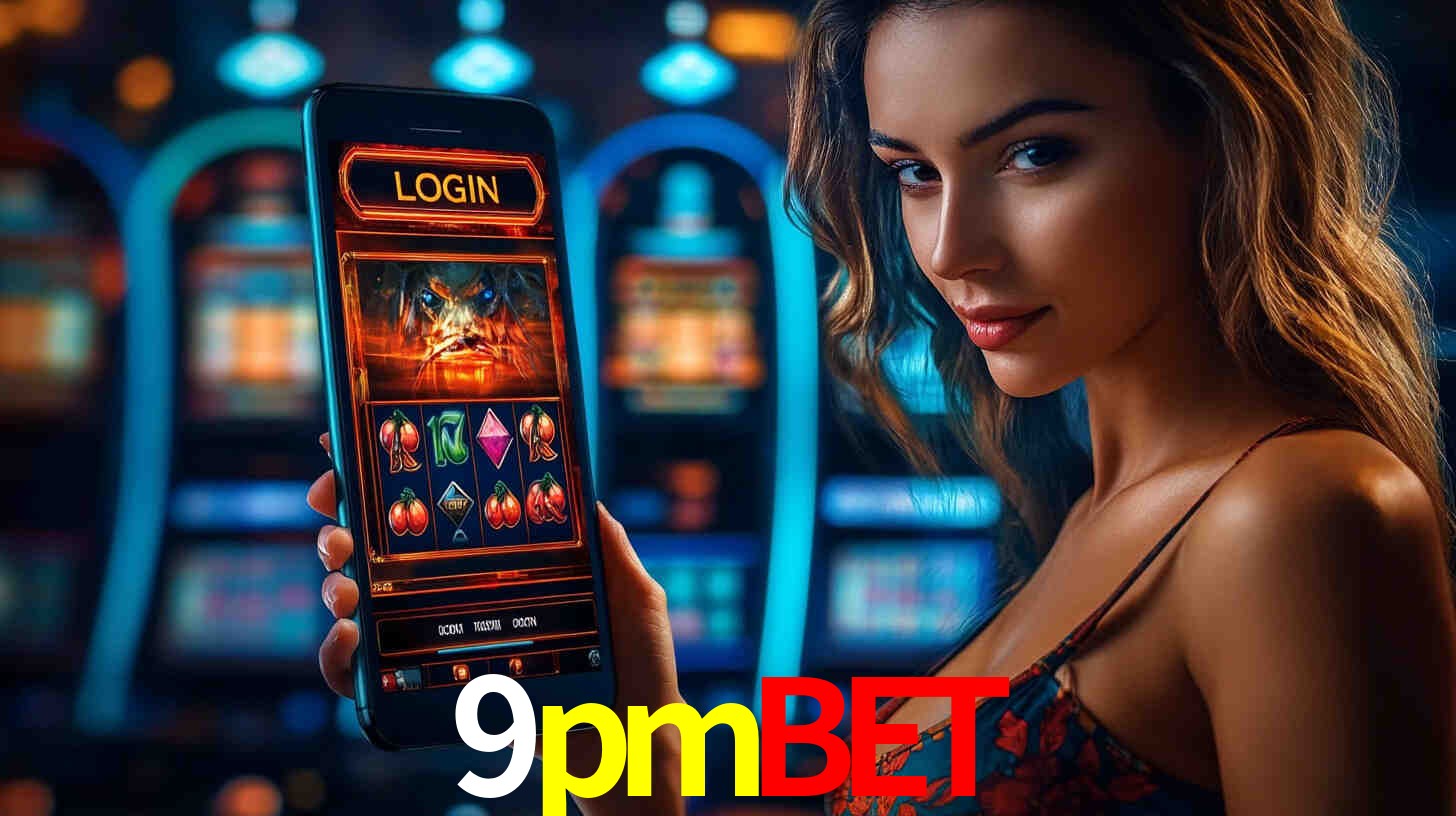 9pmbet: A Experiência de Casino com Jogos de Mesa ao Vivo