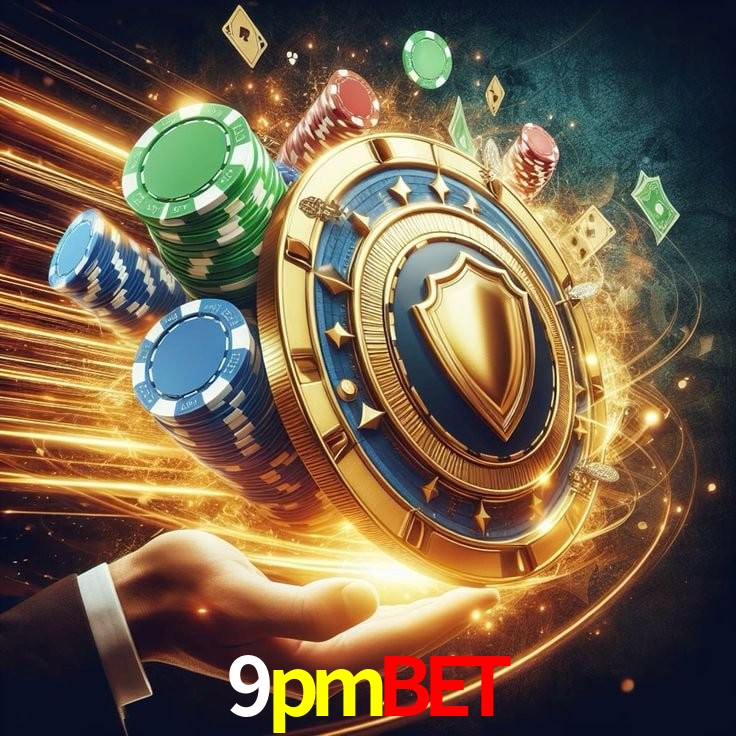 Ofertas Exclusivas 9pmbet