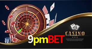 Mesa de Blackjack 9pmbet