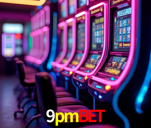 Design Responsivo 9pmbet