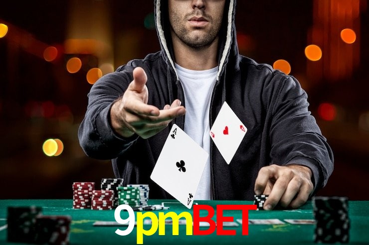 9pmbet