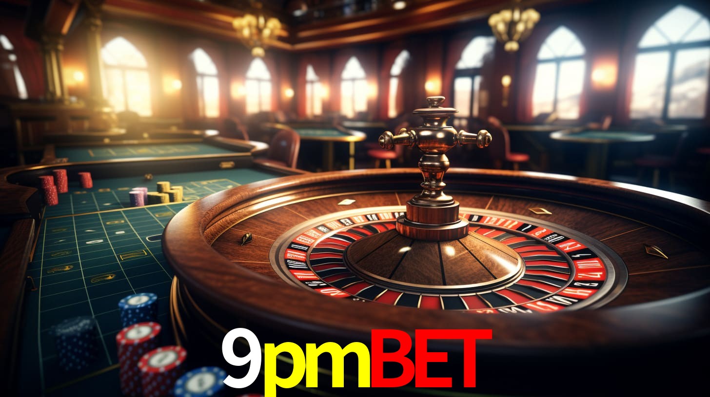 Blackjack Table 9pmbet