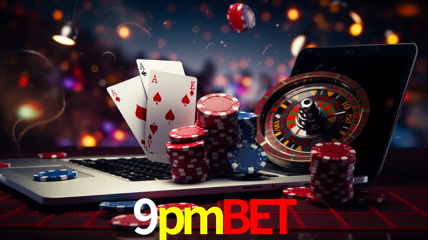 Roulette Table 9pmbet