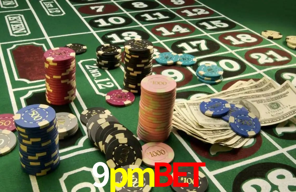 9pmbet
