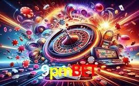 Casino Ao Vivo 9pmbet