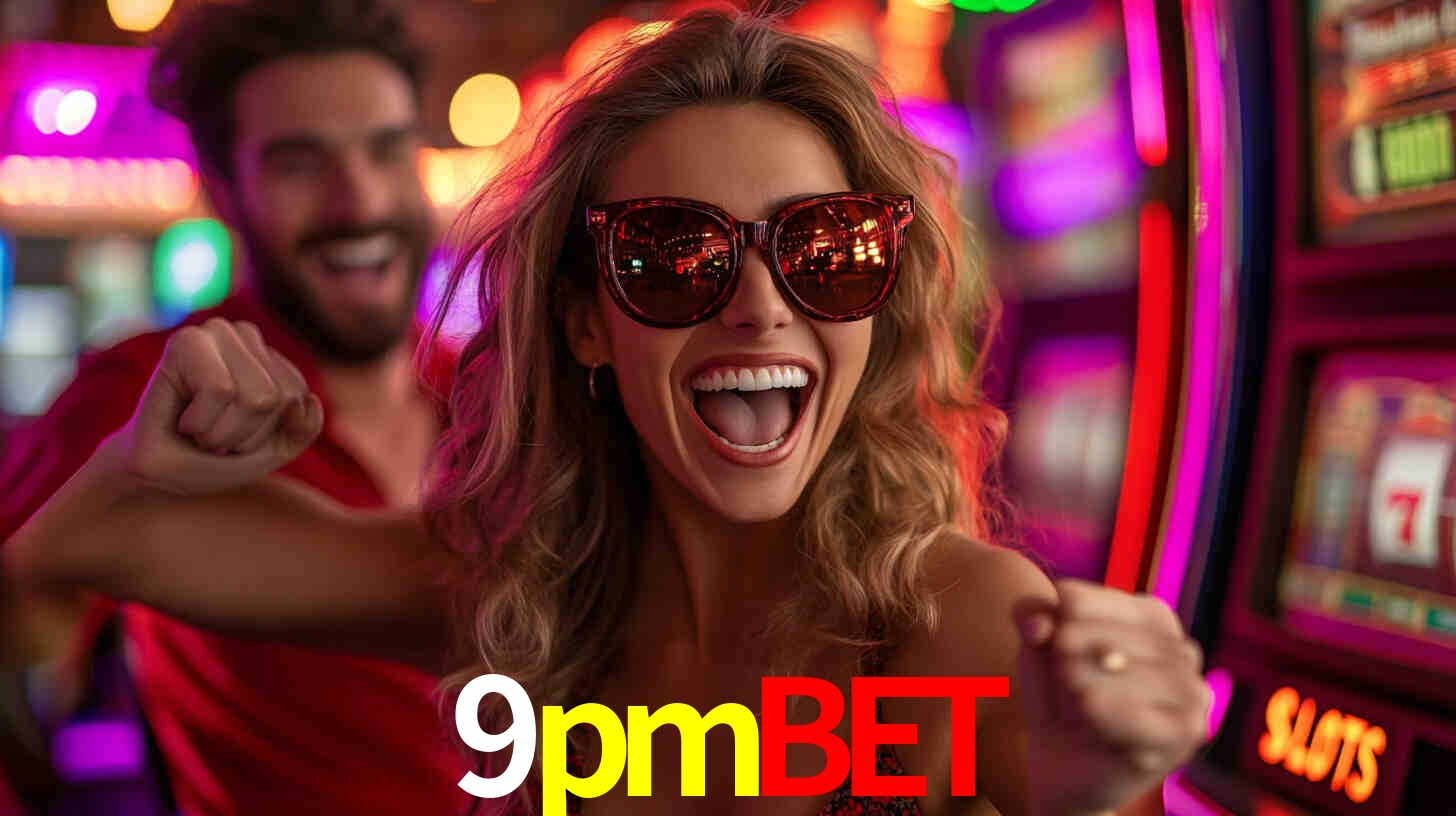 Explorando a Categoria de Eventos em Apostas na 9pmbet