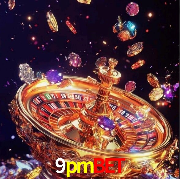 Provedores de Jogos 9pmbet