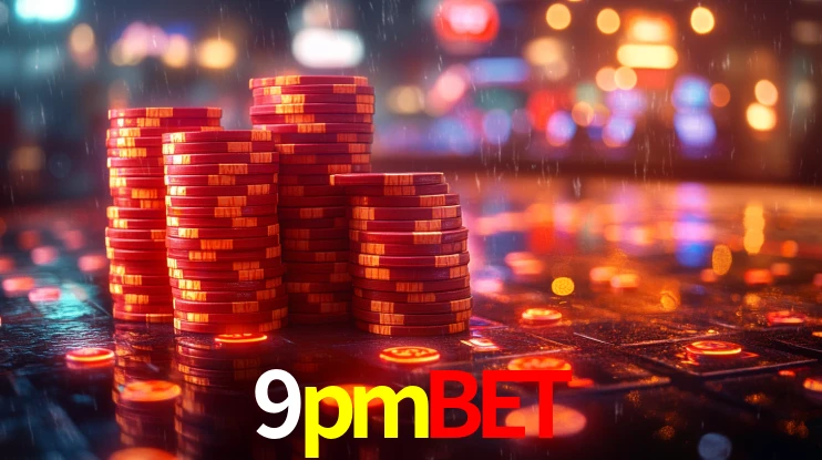 9pmbet: Jogos de Caça-Níqueis-Altas Recompensas, Roleta-Velocidade, Blackjack-Desafios Máximos