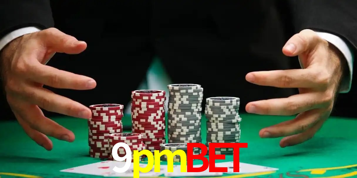 Promoção Relâmpago 9pmbet