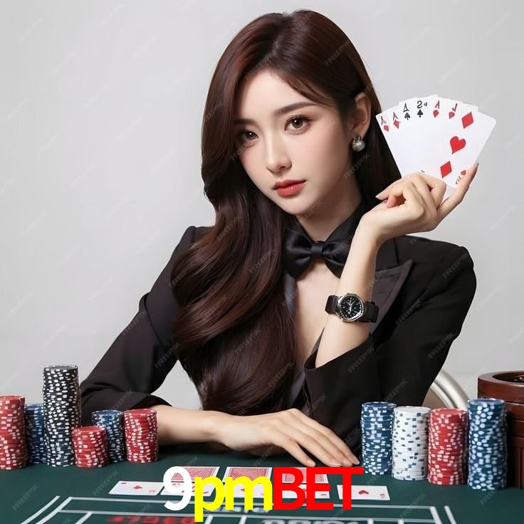Jogos de Slot 9pmbet