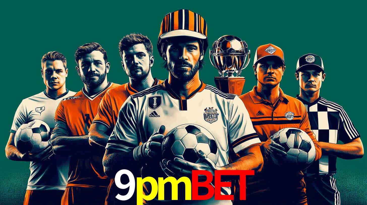 Descubra a Essência do 9pmbet: Nossa História e Compromissos