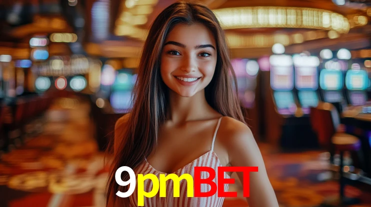 Premium Interface 9pmbet