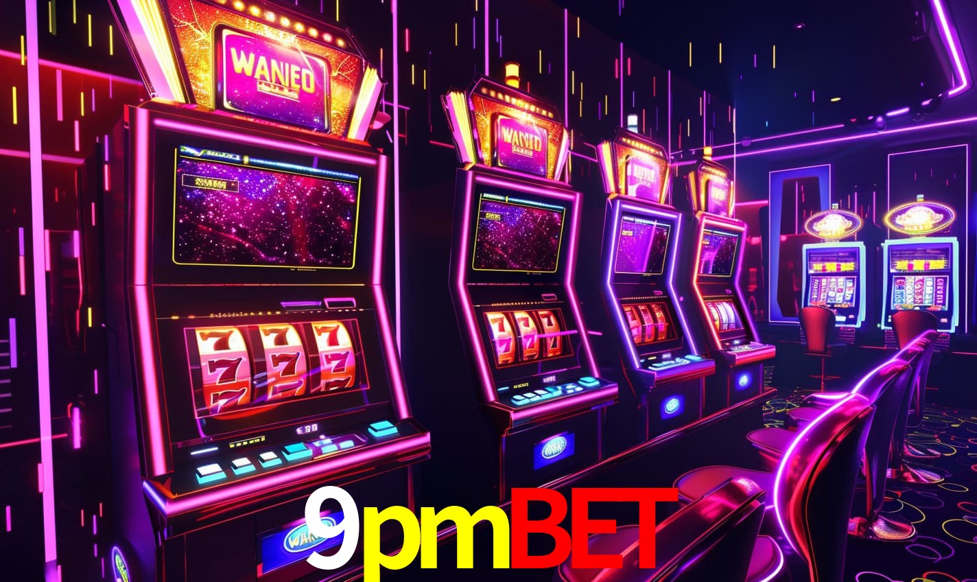 Descubra o Programa VIP da 9pmbet: Vantagens Exclusivas para Jogadores