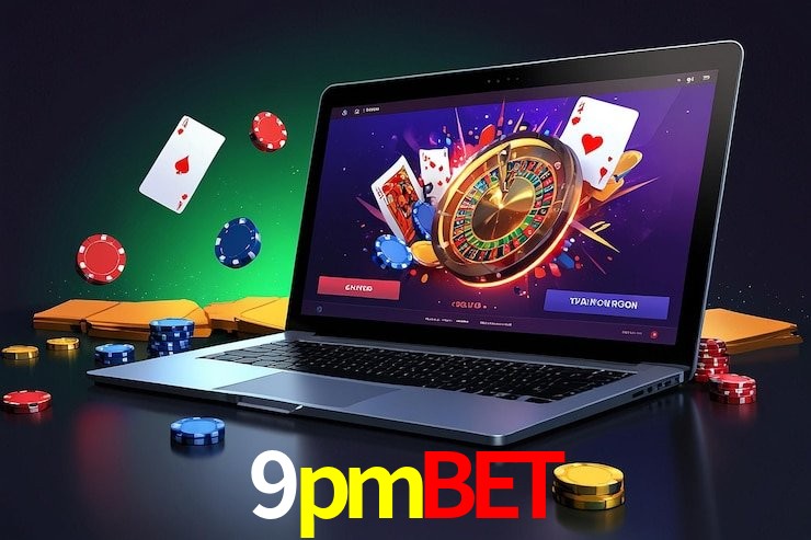 Login Seguro 9pmbet