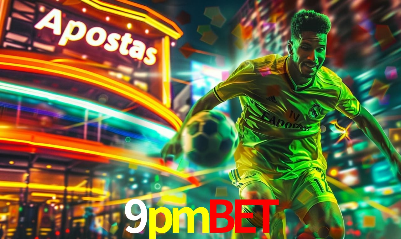 Apostas de Tênis 9pmbet