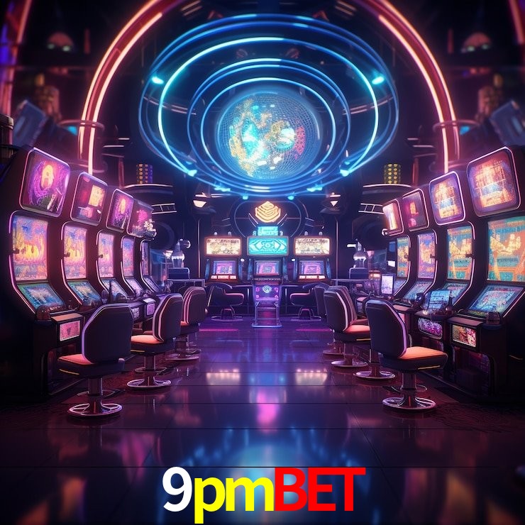 Especiais de Fim de Semana 9pmbet