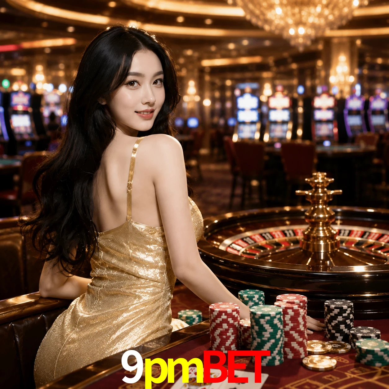 Download app 9pmbet Android iOS