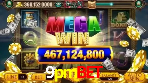 Gates of Olympus slot 9pmbet