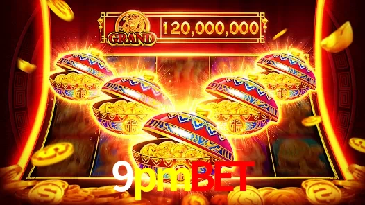 App 9pmbet slots mobile