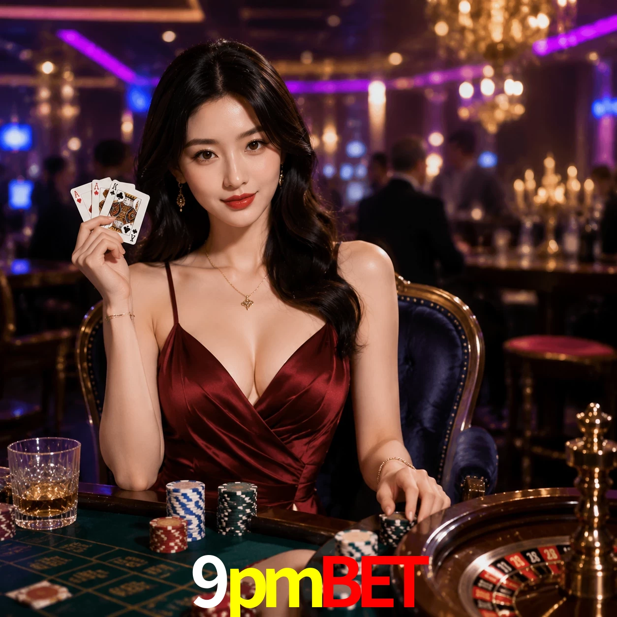 Suporte VIP 9pmbet - atendimento prioritário